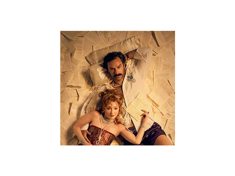 NT Live: Les Liaisons Dangereuses