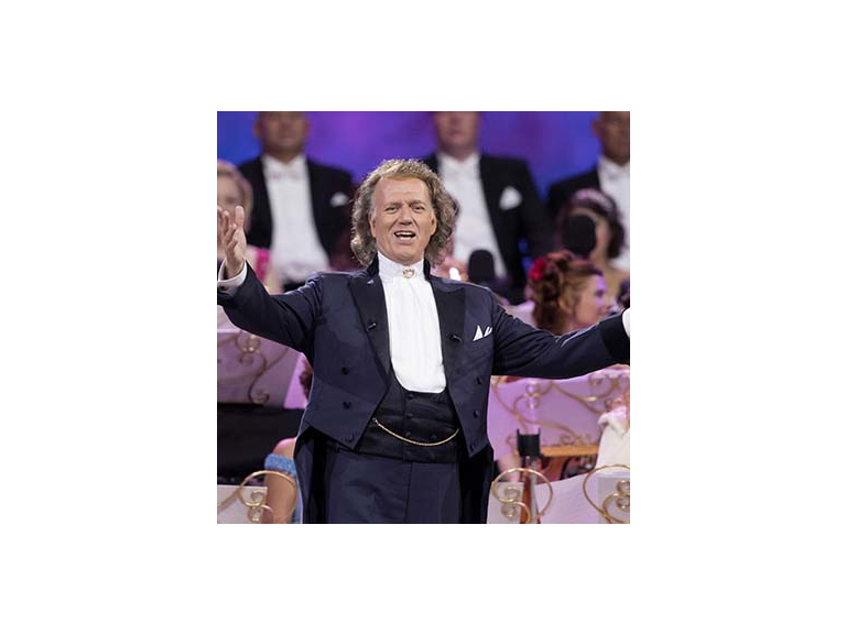 Andre Rieu's 2026 Summer Concert: Viva Maastricht!