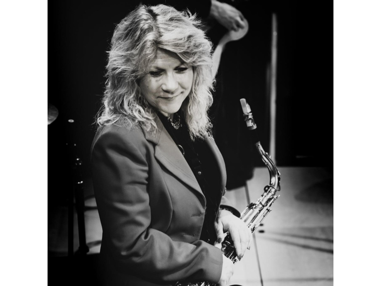 Windsor Jazz Club: Sarah Bolter Trio