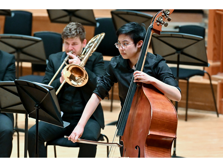 Young Musicians: Royal College of Music