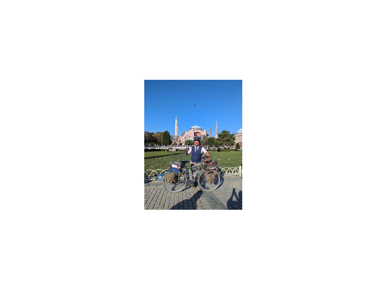 History of the Bicycle with Harry Satloka
