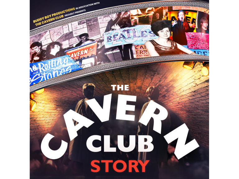 The Cavern Club Story