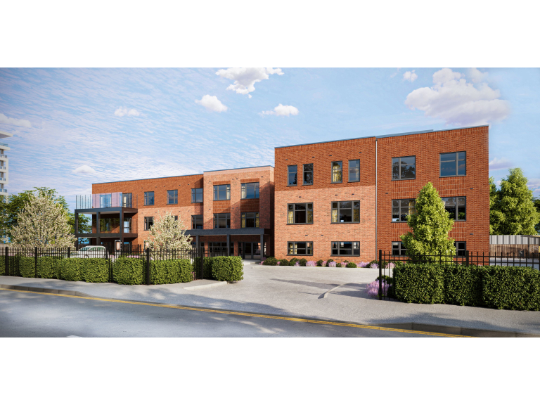 Erdington’s newest care home invites community to grand launch
