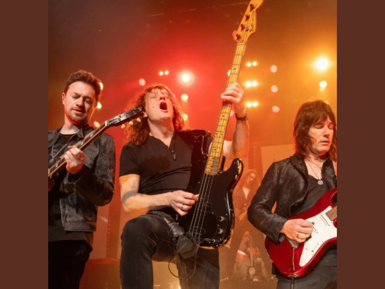 The Classic Rock Show