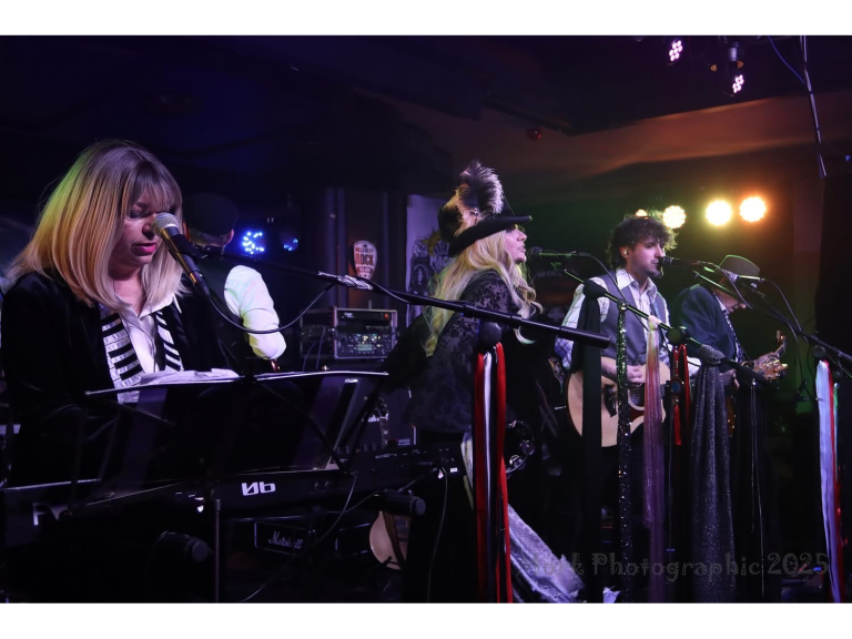 Fleetwood Mack Experience