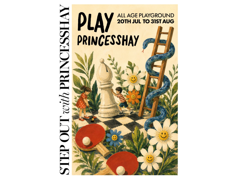 Princess Play