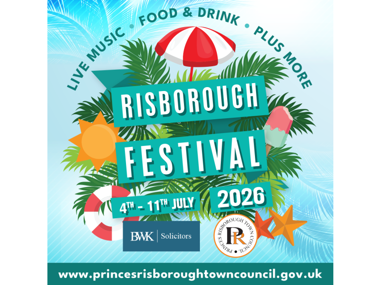 Princes Risborough Festival Week and Street Festival