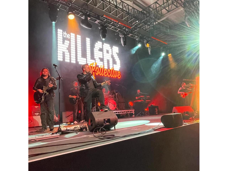 The Killers Kollective, Killers Tribute