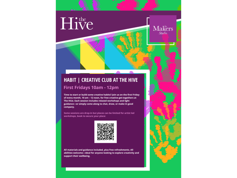 HABIT Creative Club