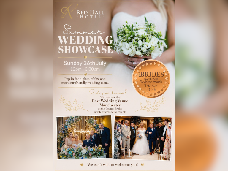 Summer Wedding Showcase