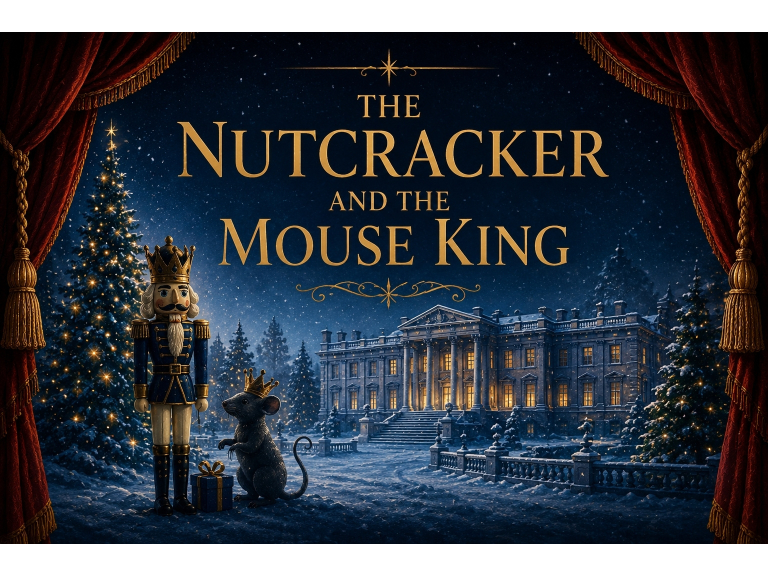 The Nutcracker and the Mouse King