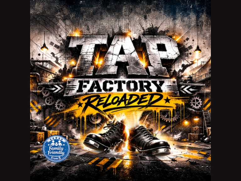 Tap Factory - Reloaded
