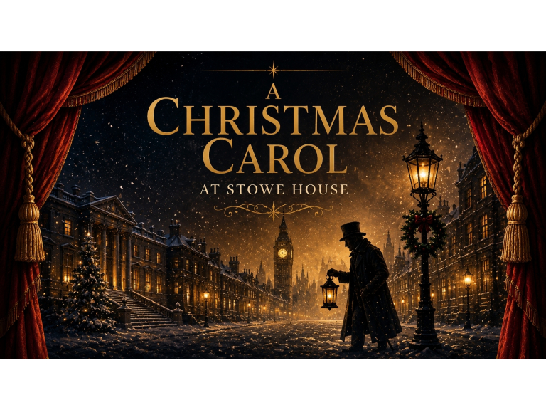 A Christmas Carol