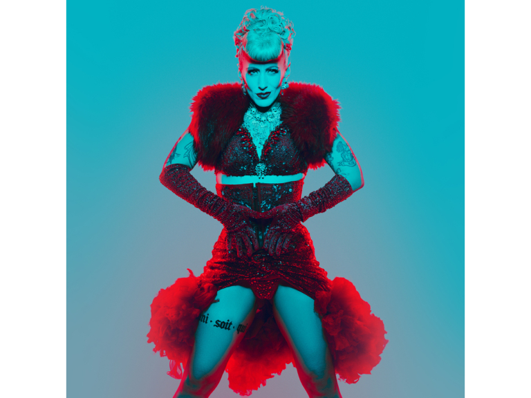 Hundred Watt Club - An evening of burlesque & cabaret in Gloucester