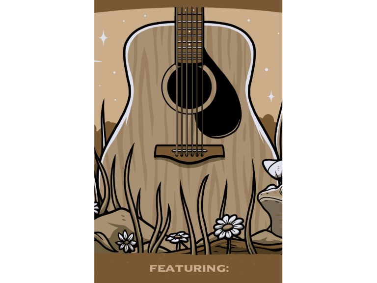 BMI presents: Acoustic- Tim Holehouse & Emily Davis 