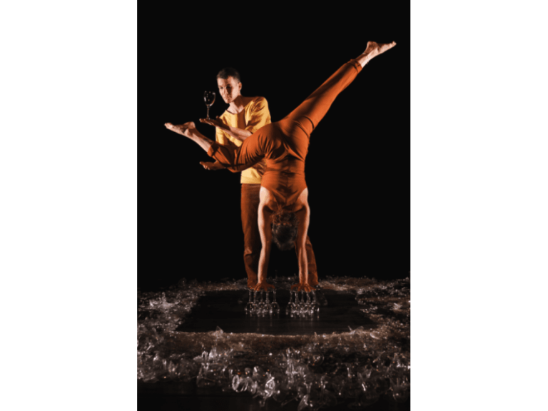 OLO company presents: Soft Spot