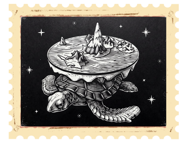 The Proteans present: Terry Pratchett’s Going Postal (adapted by Stephen Briggs)