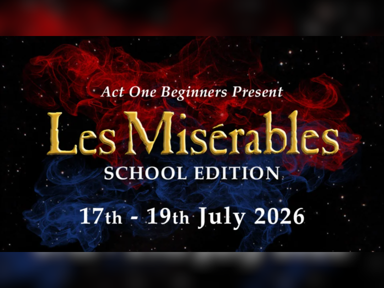 Les Misérables: School Edition
