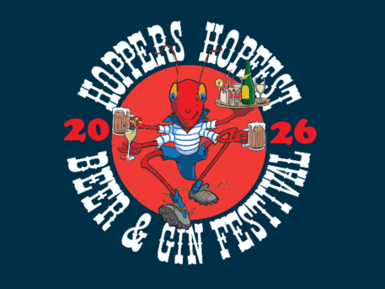 Hopfest Beer & Gin Festival 2026