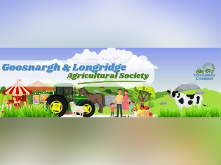 Goosnargh & Longridge Agricultural Show 2026