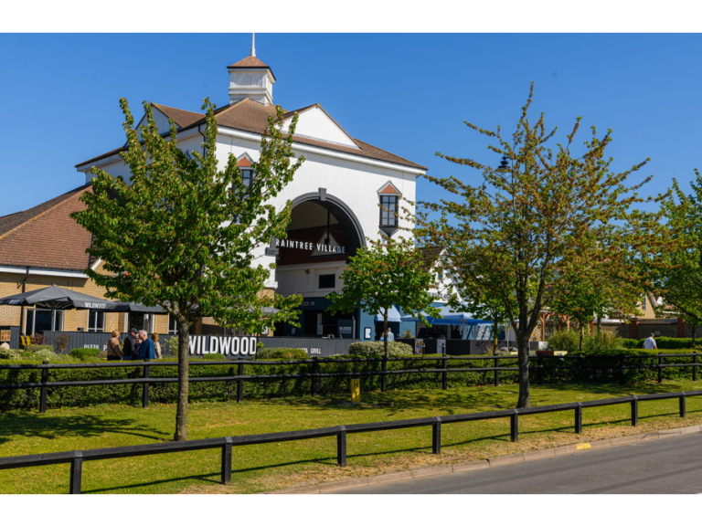 BRAINTREE VILLAGE KICKS OFF SUMMER OF SPORT WITH WORLD CUP AND WIMBLEDON ACTIVATIONS 