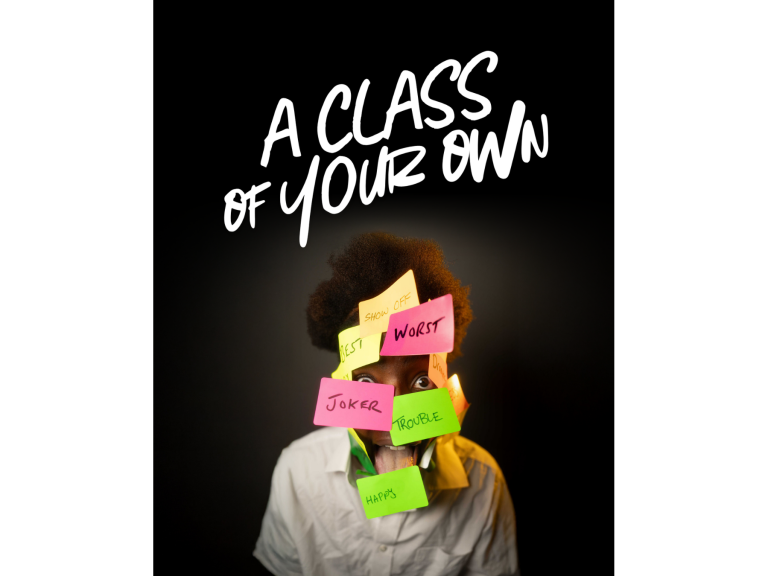 A Class of Your Own