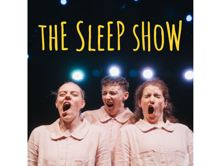 The Sleep Show