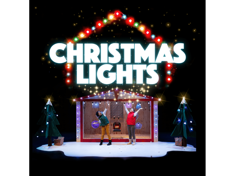 Christmas Lights