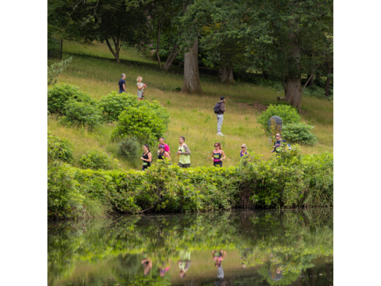 Heritage Trail Series: Summer