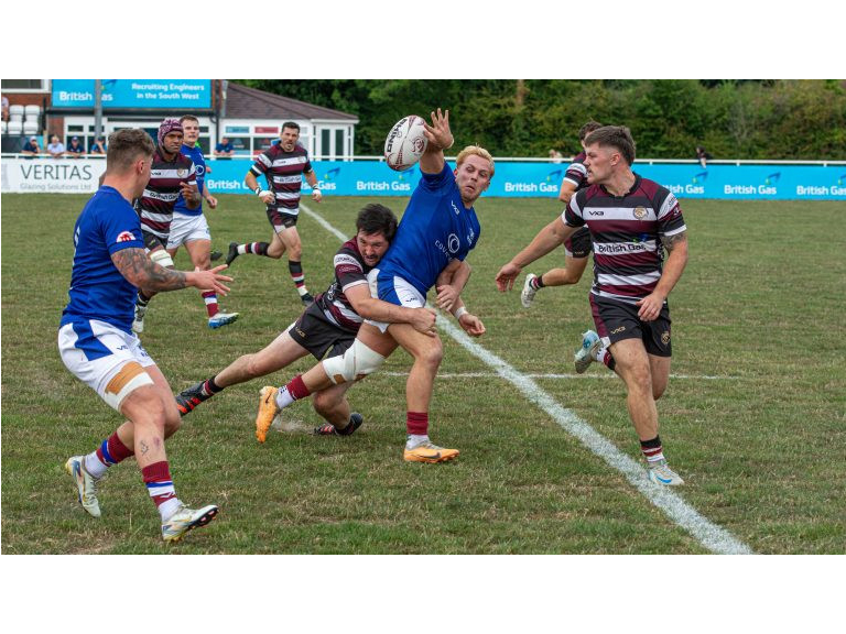 Taunton Titons RFC  Home Fixtures
