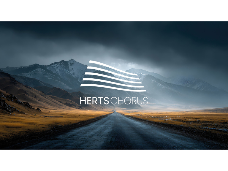 Hertfordshire Chorus  presents Elgar: From the Bavarian Highlands