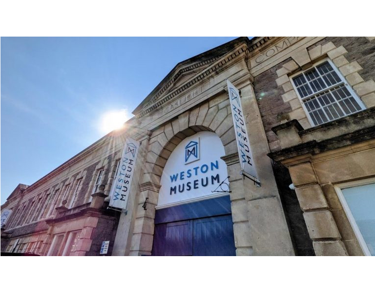 Weston Museum