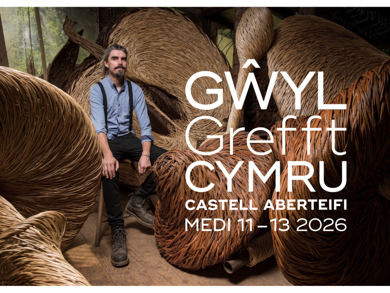 Craft Festival Wales