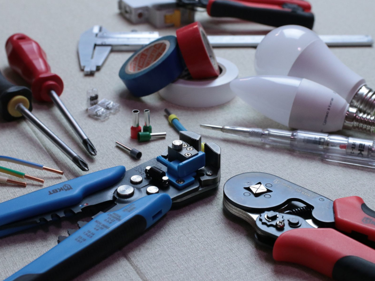 Shrewsbury Repair Cafe