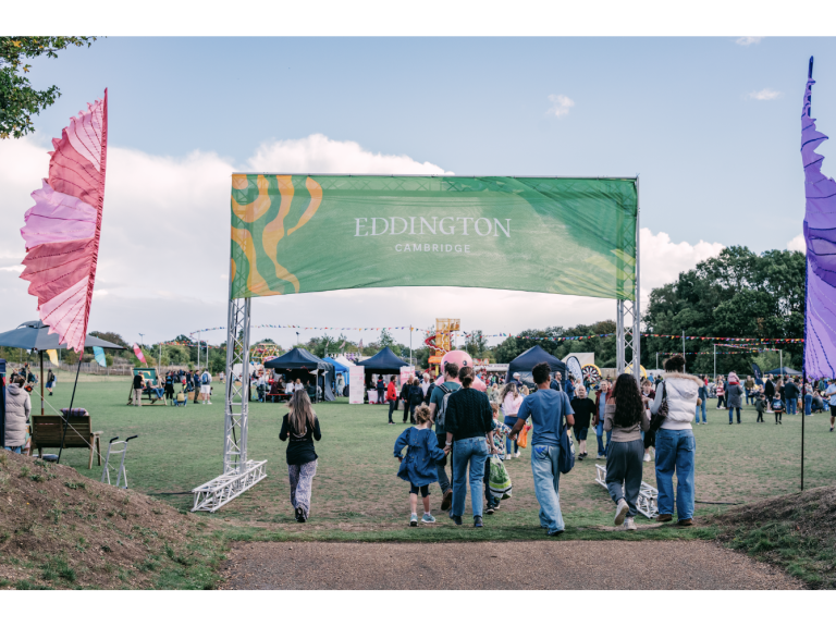 Eddington Carnival