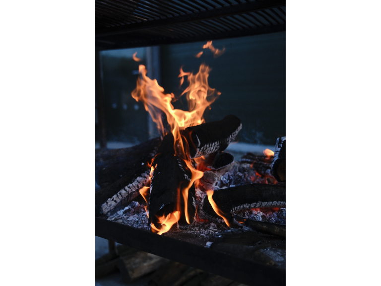 Trenchmore's Big Asado Weekend