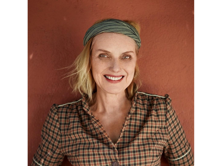 Liverpool Poetry Space: Pig Data with Anne Vegter
