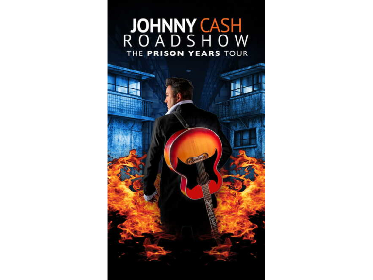 Johnny Cash Roadshow