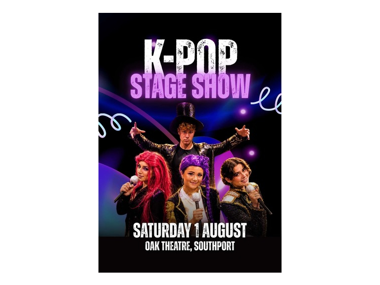 KPop Dance Disco