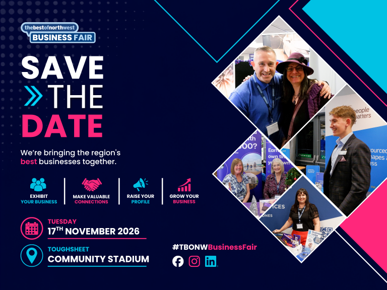 Thebestofnorthwest Business Fair