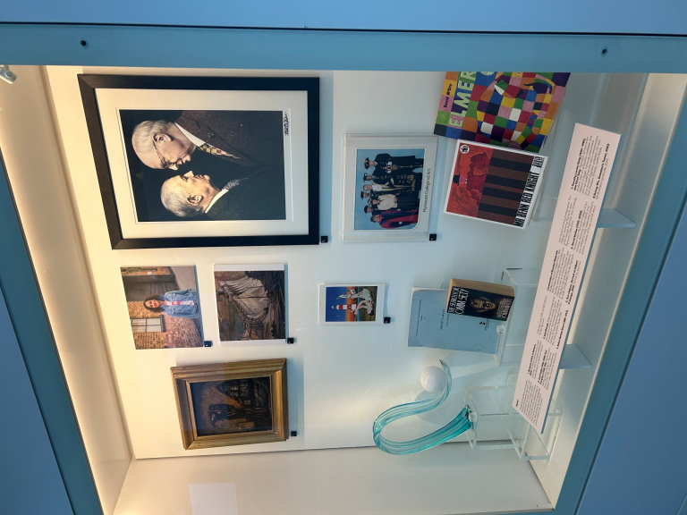 In the Making: 170 years of Arts University Plymouth