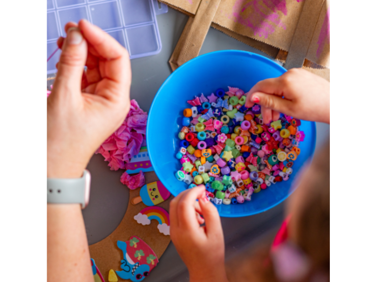 Little Crafters: Crafts for Pre-schoolers  