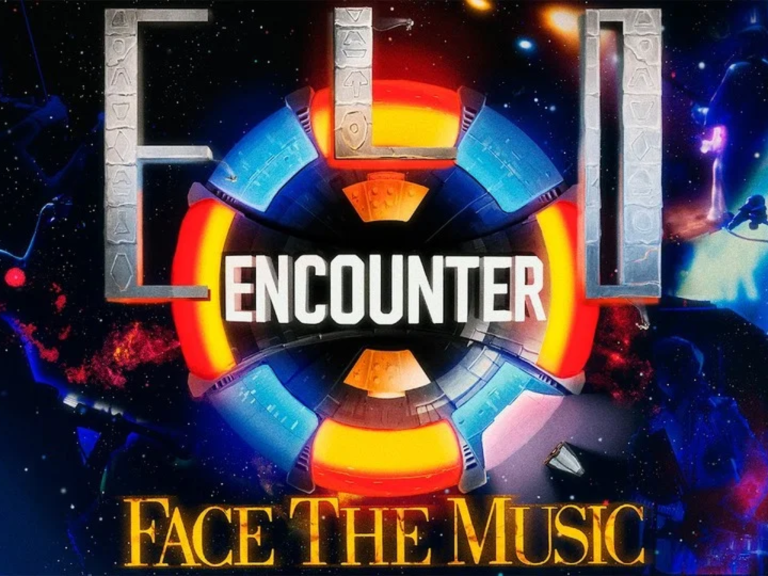 The ELO Encounter: Face the Music