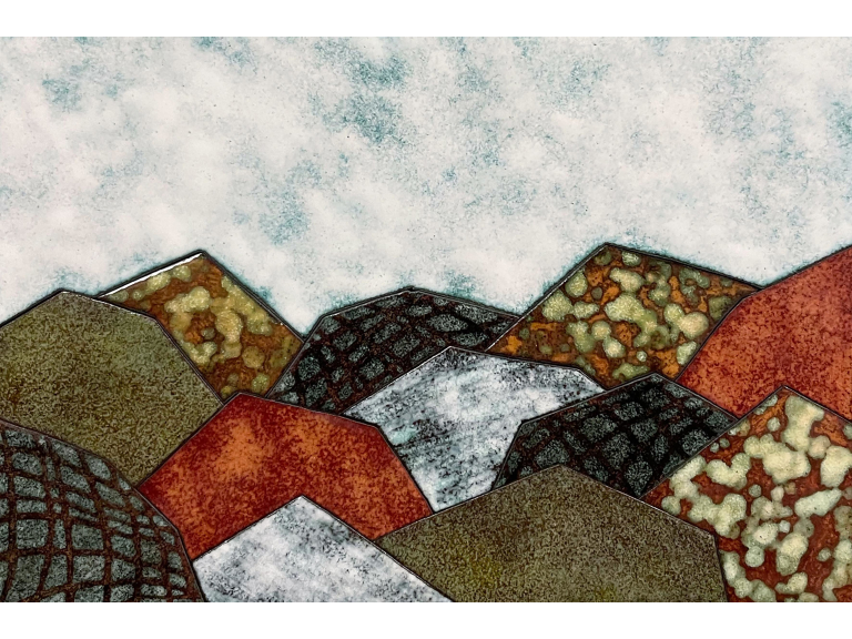 Janine Partington: Small Works
