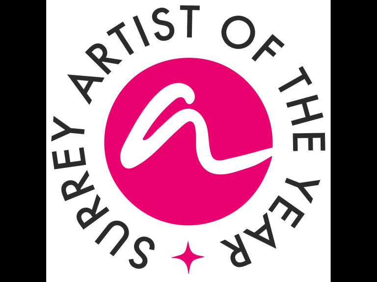 Surrey Artist of the Year 2026: Celebrating Creativity in Surrey