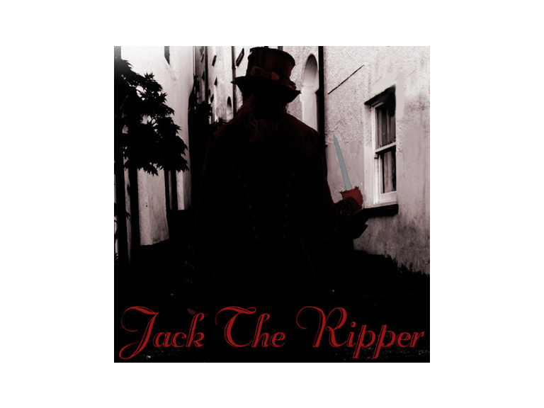 Open theatre auditions - all roles - Jack the Ripper. Brixham. 