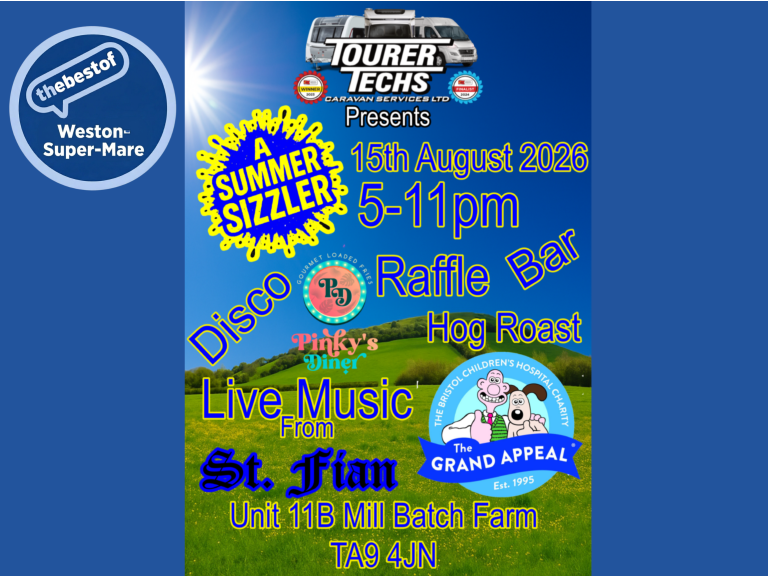 Summer Sizzler 2026