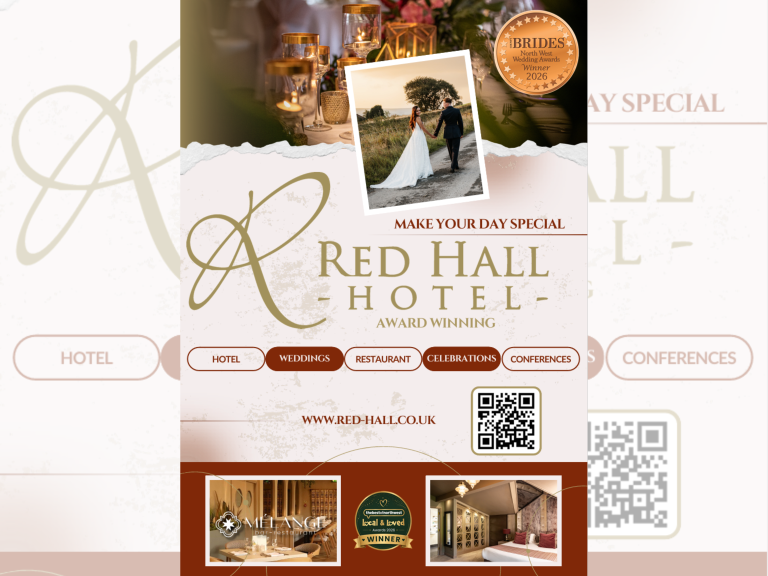 Award-Winning Event Venue