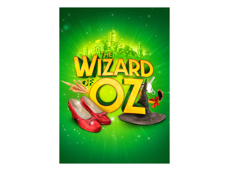 The Wizard of OZ