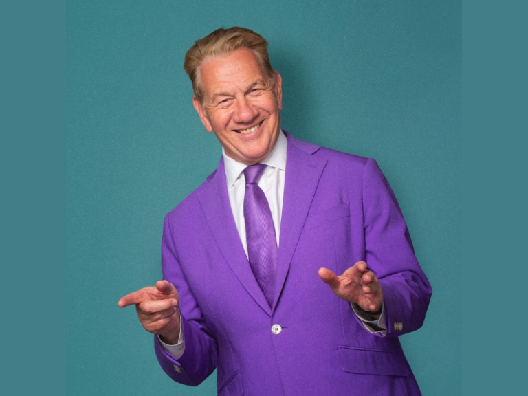 The Michael Portillo Show